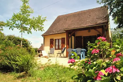 Image de Location maison le charme proche de Sarlat