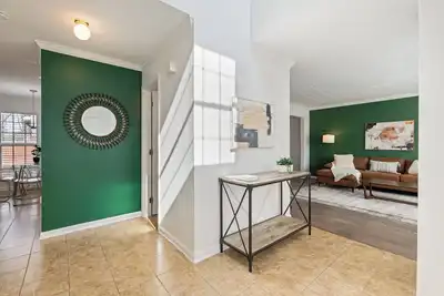 Image de Simply Suwanee CozyPet-friendly