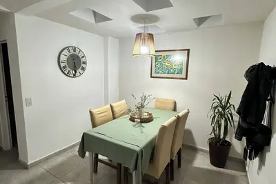 Image de La Linda casa