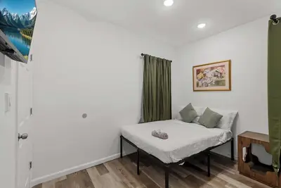 Image de Spacious 4br Home Near Temple University Smart Tv & Easy Center City Access