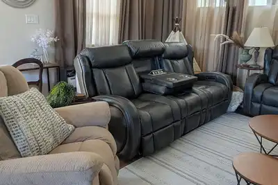 Image de By the Bay Getaway -Family Friendly Playroom, Bunk Beds & outdoor fun, Sleeps 5+