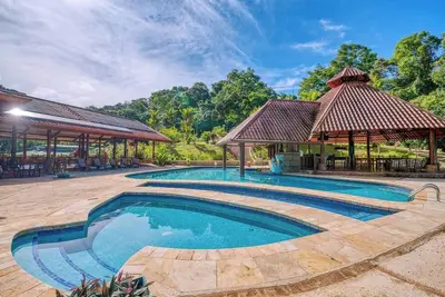 Image de Villa 28b Toucan Valley Jungle Village Resort