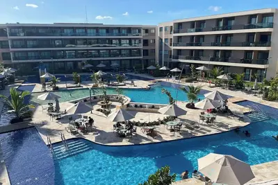 Image de Malia Beach - 2 bedrooms - Muro Alto Beach - Pe