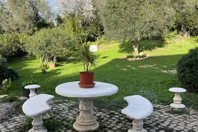 Image de Casa no Limoeiro, Stylish Countryside Retreat Near