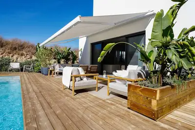 Image de TaviraBliss Signature Villa