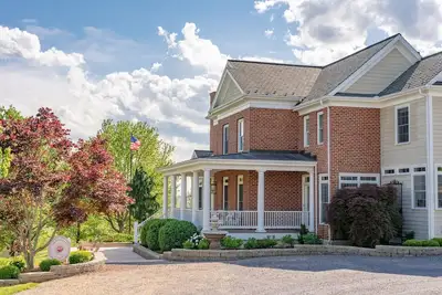 Image de Peony Hill Garden Lounge Suite