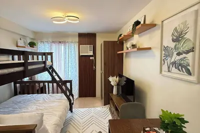 Image de Piper’s Pad Marina-Cozy 1br Condo close to Restau & Seaports. A/C - Kitchenette.