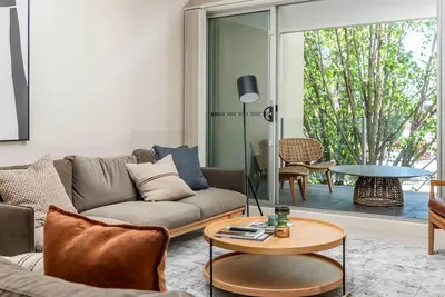 Image de Forrest Executive Apartment Parliament & Manuka Nearby