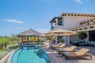 Image de Palmaritos #5 Cds by The Agency Baja Travel