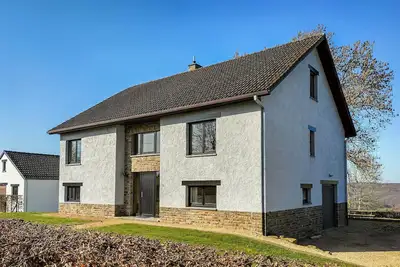 Image de Superbe maison de 4 chambres à Rendeux