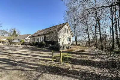 Image de Maison acceptant les animaux domestiques à Rendeux avec Wi-Fi