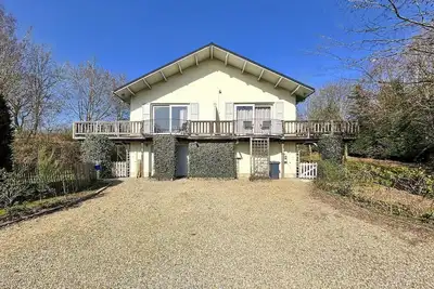 Image de Belle maison à Rendeux avec vue panoramique
