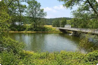 Image de Riverside Retreat for Families & Pets with Game Room