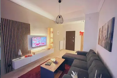 Image de Maison Centrale Apartment in the Heart of Serres