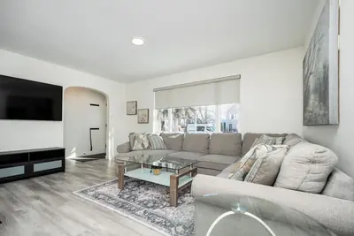 Image de Move-In Ready River Heights Home | 3 Bed | 2 Bath |