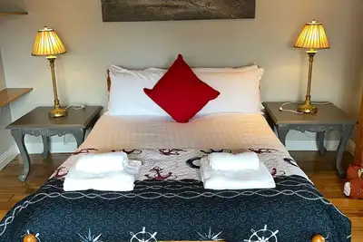 Image de Sailor's Cottage Fanore on the Wild Atalntic Way.