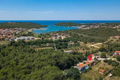 Image de Maison confortable de 2 chambres à Banjole