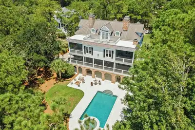 Image de Luxury 6br Golf Course Escape with Private Pool