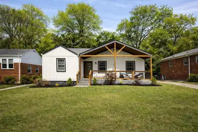 Image de Stylish & Cozy Atlanta Home Near BeltLine & Downtown