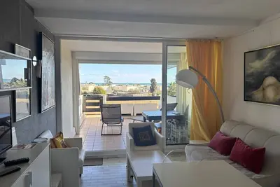 Image de Appartement Port Nature 541 - 4 personnes