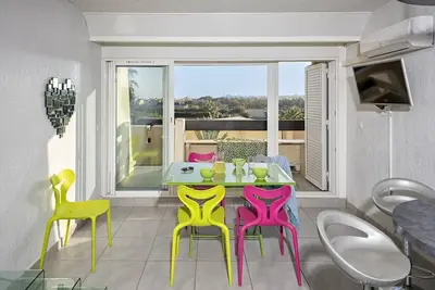 Image de Nirvana - Appartement Port Nature 479 - Luxe - 4 personnes