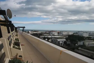 Image de Appartement Port Nature 367 - 4 personnes