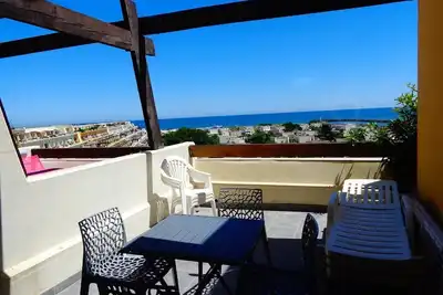 Image de Highspot - Duplex Port Nature 591 - Luxe - 4 personnes