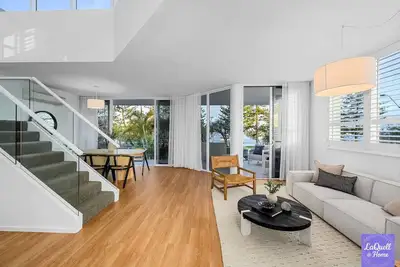 Image de The Esplanade Escape - Pet Friendly