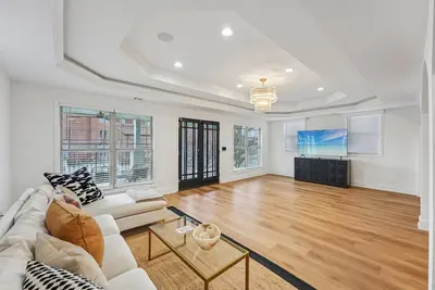Image de New 8bd 7. 5ba 6, 600 sq ft Home in O4w Inman Park Walkable Atl Eastside Beltline