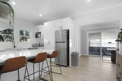 Image de Regal House - Modern Family Retreat, Pets Allowed