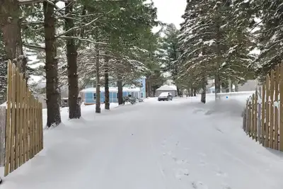 Image de Le Chalet du Domaine Gourmand