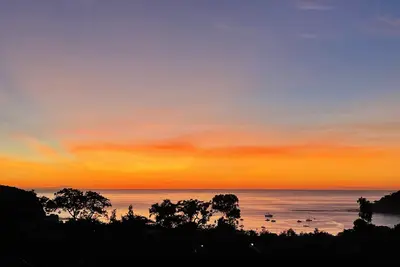 Image de A spacious Spanish Colonial style casa with incredible views