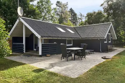 Image de Lovely cottage close to a beautiful beach