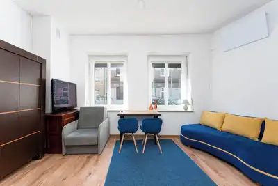 Image de Gliwice Comfort Stay Studio