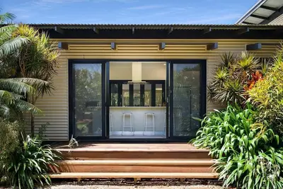 Image de Balu luxe Gateway Retreat