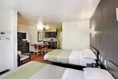 Image de Convenient Stay Near Rutgers