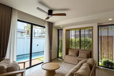 Image de Lagom Residence Phu Quoc