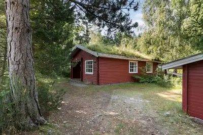 Image de Maison confortable à Ebeltoft avec Wi-Fi