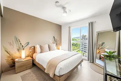 Image de Casago | Coastal Art Condo Near Jacó Beach