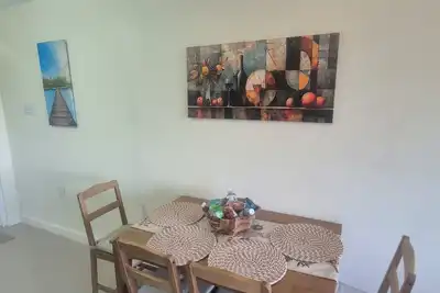 Beachfront  Modern Amenities  Centrally Located