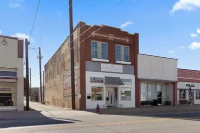 Image de Cisco Chateau! A west Texas getaway!