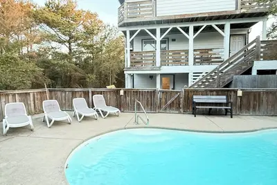 Image de Salt Line- New Listing in Corolla! Made for Memories