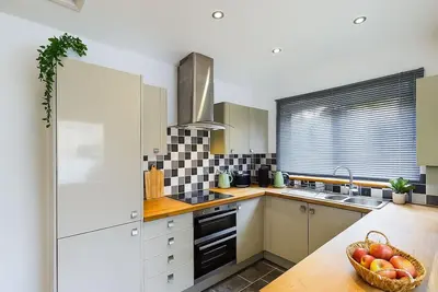 Image de Cosy place in portsmouth Cozy & Inviting Your Perfect Home Away From Home