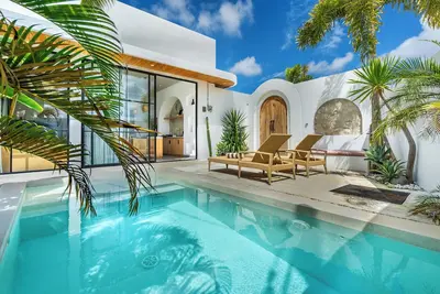 Image de Tarra Villa by Exotic Bali Properties