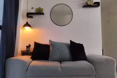 Image de 5 min. from Mexico City Airport, Gnp Stadium, Palacio de los Deportes, etc.