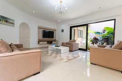 Image de Spacious And Bright | Terrace | Bbq