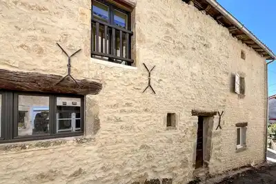 Image de Charmante maison au calme