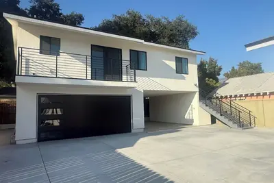 Image de Perfect 2-bedroom corporate apartment with Ac in peaceful Altadena