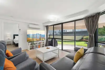 Victoria on Broadbeach