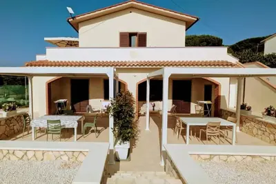 Image de Casa Manidu - Trilocale Lavanda